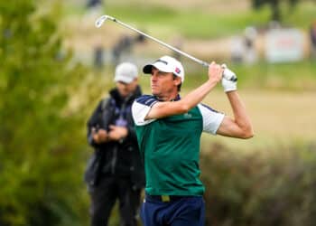 Golf : John Parry s’adjuge le Blot Open de Bretagne