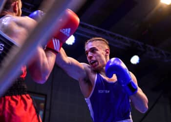 Boxe : Les Français se sont baladés au Zénith