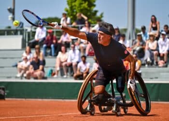 Handisport : Plateau cinq étoiles sur l’île de Ré
