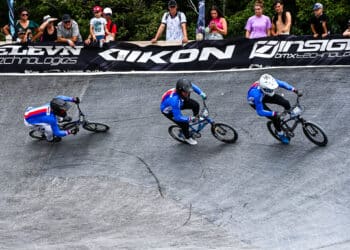 Cap sur Chartres pour le Trophée de France de BMX 