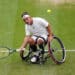 Vainqueurs inédits à l’Open International Wheelchair de Royan