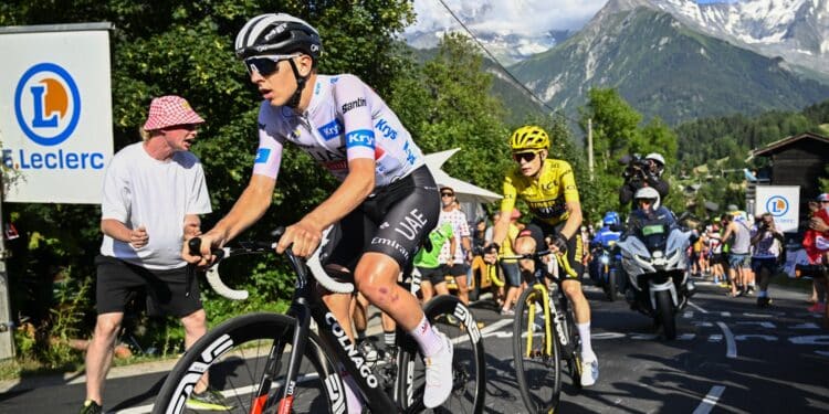 Tour de France 2026 : Le grand départ est connu !