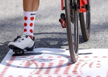 Cyclisme : Anjou Vélo Vintage se remet en selle 