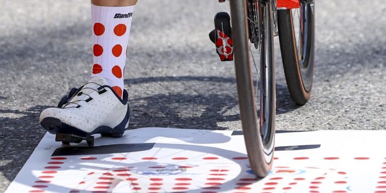 Cyclisme : Anjou Vélo Vintage se remet en selle