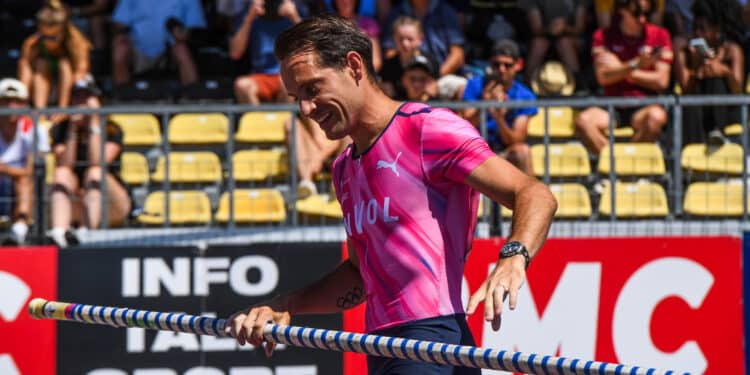 Athlétisme : de gros enjeux olympiques à Angers