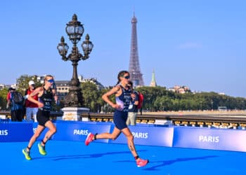 Triathlon de Bordeaux : quelles sont les forces en présence ? 