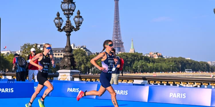 Triathlon de Bordeaux : quelles sont les forces en présence ? 