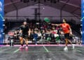 Squash : Quels clubs pour devenir champion de France ?