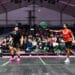 Squash : Quels clubs pour devenir champion de France ?