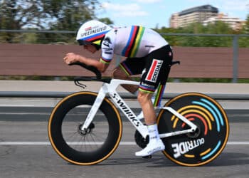 Dauphiné 2024 : Présentation de la 4e étape