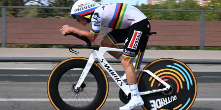 Dauphiné 2024 : Présentation de la 4e étape