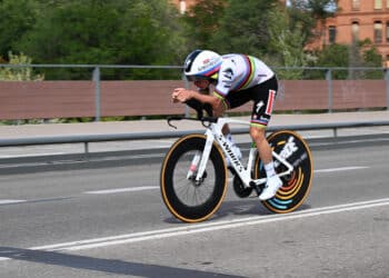 Dauphiné 2024 : Remco Evenepoel frappe un grand coup