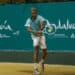 Tennis : le Français Calvin Hemery battu en finale à Blois