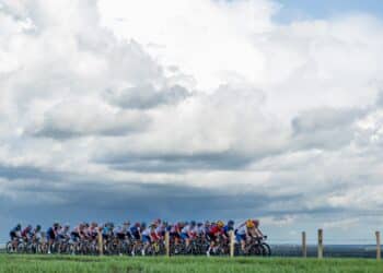 Cyclisme : La BayWa.r.e, place à l’acte II