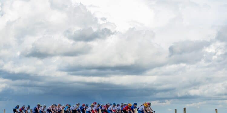 Cyclisme : La BayWa.r.e, place à l’acte II