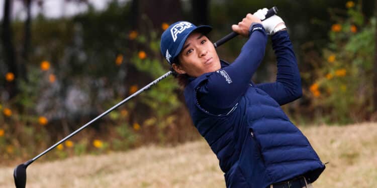 Golf : Direction Deauville pour le Lacoste Ladies Open de France