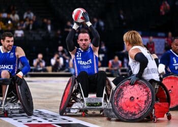 Paris 2024 : Les Bleus de Jonathan Hivernat fixés sur leur sort