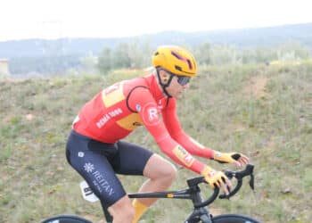 Dauphiné 2024 : Magnus Cort Nielsen fait coup double