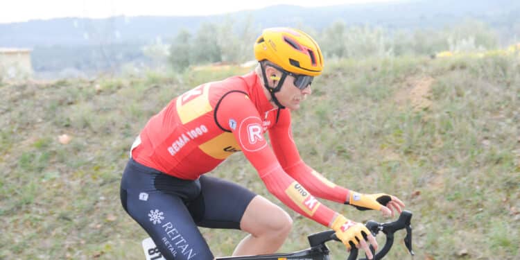 Dauphiné 2024 : Magnus Cort Nielsen fait coup double