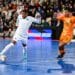 Futsal : Dernière escale pour les Bleus avant le Mondial