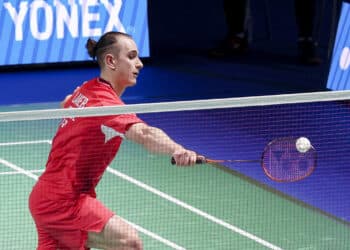 Badminton : Un plateau relevé s’annonce à Nantes