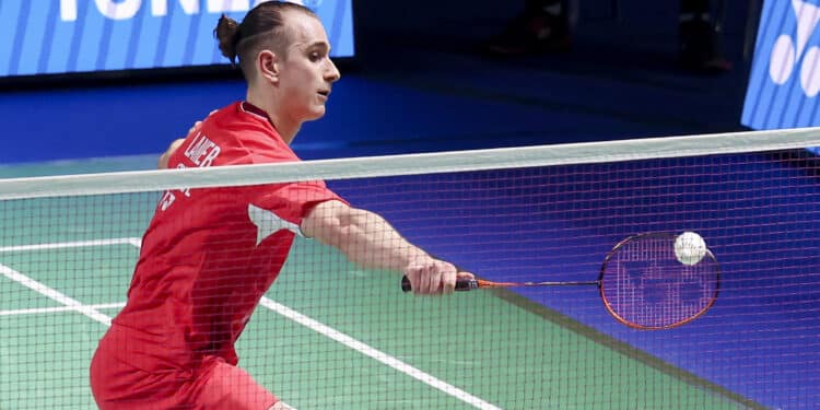 Badminton : Un plateau relevé s’annonce à Nantes