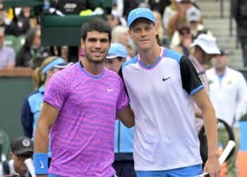 Roland-Garros 2024 : Le programme du jour