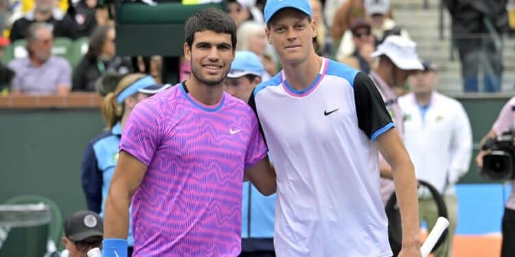 Roland-Garros 2024 : Le programme du jour