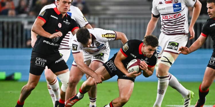 Rugby : Toulouse, toujours et encore, ou Bordeaux, grande première ? 
