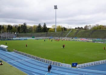 Football : La Tourang’elle Cup fait ses débuts