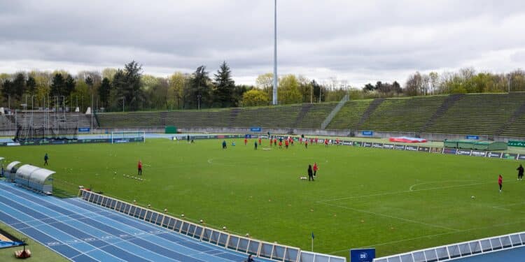 Football : La Tourang’elle Cup fait ses débuts