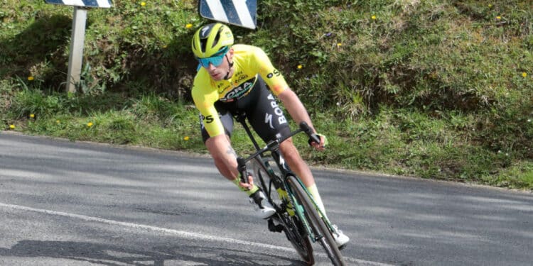 Dauphiné 2024 : Présentation de la 7e étape