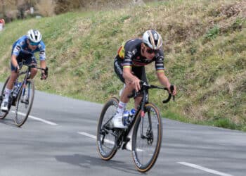 Dauphiné 2024 : Présentation de la 2e étape