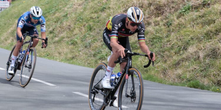 Dauphiné 2024 : Présentation de la 2e étape