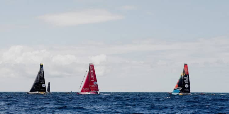 Le Festival Lorient Océan jette l’ancre 
