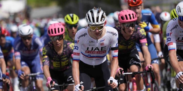 Tour de France 2024 : Présentation de la 1ère étape