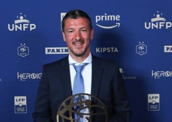 Nicolas Rainville : « Des Jeux à Nîmes, c’est le top ! »