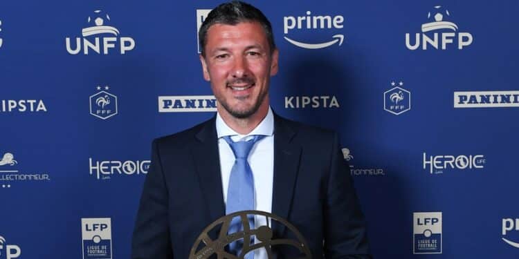 Nicolas Rainville : « Des Jeux à Nîmes, c’est le top ! »