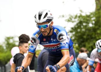 Cyclisme : L’année ou jamais pour Julian Alaphilippe ?