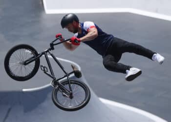 Multisports : le Château des Enfants, une journée de découvertes sportives