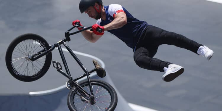 Multisports : le Château des Enfants, une journée de découvertes sportives