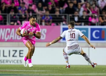 Rugby : Le Stade Français, meilleur cru que Bordeaux ?