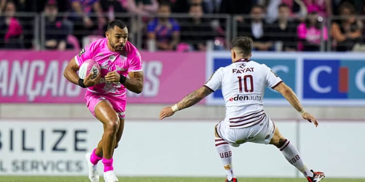 Rugby : Le Stade Français, meilleur cru que Bordeaux ?