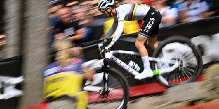 VTT : Qui sera le patron de la Coupe de France à Ussel ?
