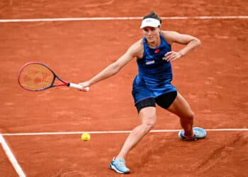 Roland-Garros 2024 : Le programme du jour