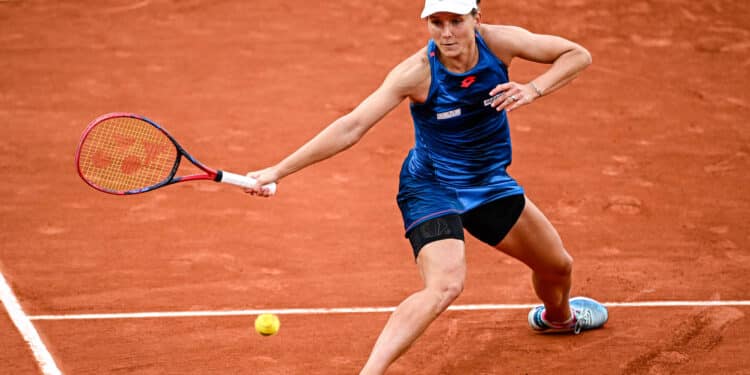 Roland-Garros 2024 : Le programme du jour