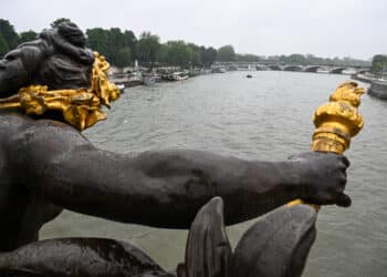 Natation : tout le monde se jette à l’eau pour Nage Ta Seine !
