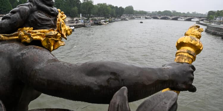 Natation : tout le monde se jette à l’eau pour Nage Ta Seine !