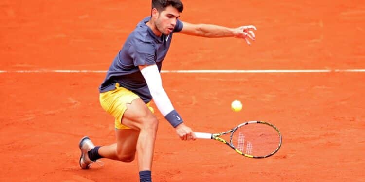 Roland-Garros 2024 : Le programme du jour