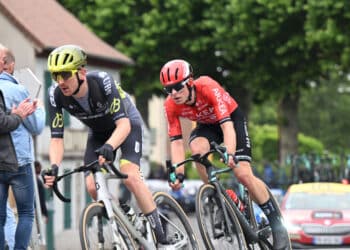 Dauphiné 2024 : Présentation de la 3e étape